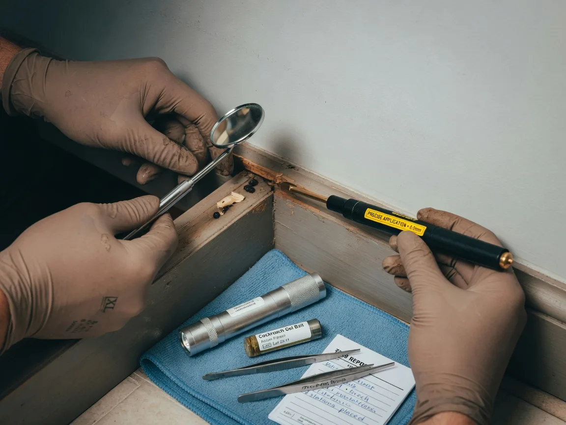 Why choose Emergency Pest Control in Danvers, IL